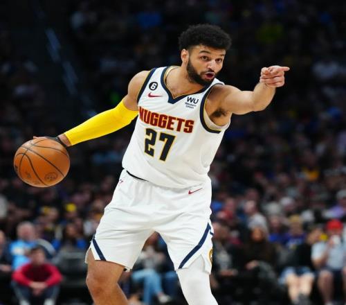 玩脫了！掘金加時被絕殺，東契奇30+三雙，穆雷14中1把約老師累癱