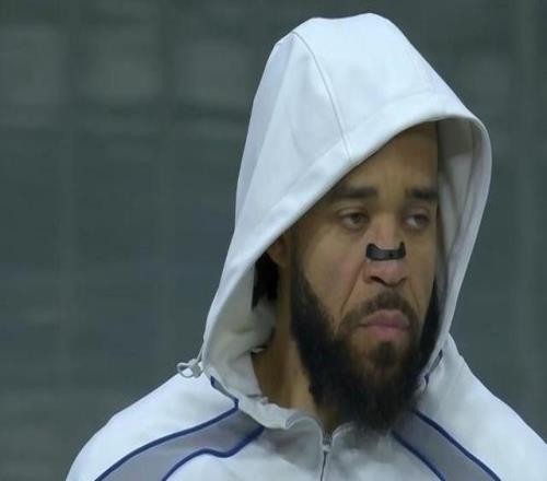 漸入佳境！麥基9中8轟19分7板舉火燒天隔扣陳國(guó)豪引關(guān)注