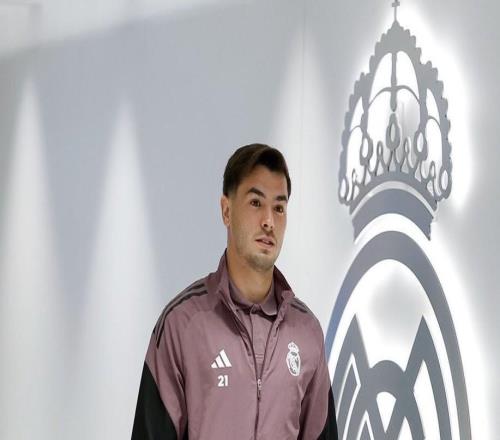 里程碑之戰(zhàn)，卜拉欣迪亞斯迎來皇馬生涯第150次出場