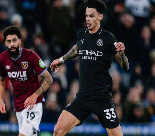 11！哈蘭德持續(xù)啞火+瓜帥回天乏術曼城連場爆冷阿森納領先9分