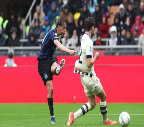 2平1負(fù)，國(guó)米自2025年4月以來(lái)首次連續(xù)三場(chǎng)不勝