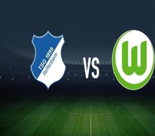 霍芬海姆vs沃爾夫斯堡：克拉馬里奇、卡巴克首發(fā)，埃里克森、林德斯特倫出戰(zhàn)