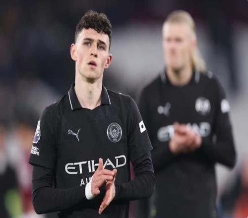 致命平局！曼城倫敦體育場遭重錘，9分鴻溝下冠軍夢碎