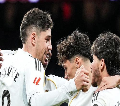 足坛一夜动态:皇马41阿森纳20曼城11相差9分切尔西01