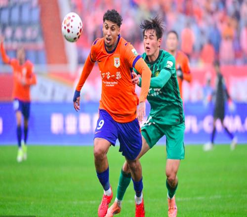 21！86分鐘被扳平88分鐘絕殺中超豪門對決：老牌勁旅兩連勝0分