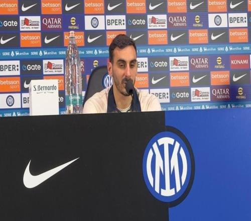 扎帕科斯塔：在經(jīng)歷了歐冠慘敗后，我們把憤怒轉化為了能量