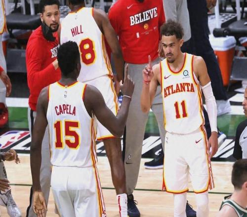 令人唏嘘!5年过去了,曾经打进东决的五人首发,如今全部离队!