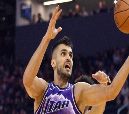 好消息，勇士隊(duì)與前熱火中鋒簽約，增強(qiáng)內(nèi)線實(shí)力