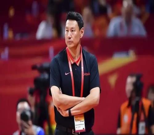 李月汝哽咽，宮魯鳴下課新帥鎖定1人，曾亞運(yùn)奪冠，王治郅輔佐