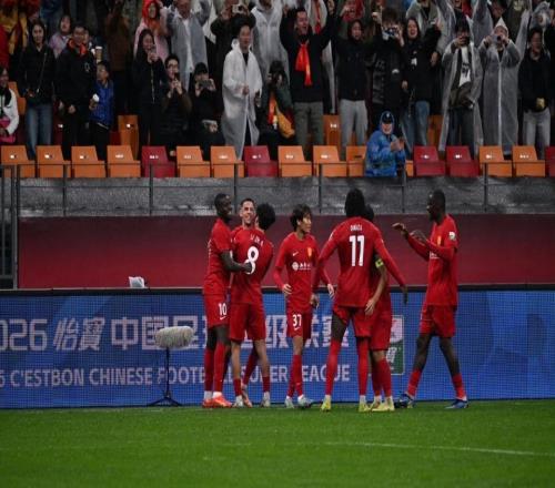 重慶銅梁龍隊史中超首勝！2戰(zhàn)不敗4分暫居榜首，主場3戰(zhàn)鐵人全勝