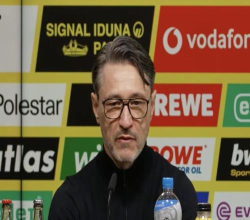 科瓦奇：斯文松帶傷上場(chǎng)雷賈尼得買幾個(gè)甜甜圈之類的慶祝下