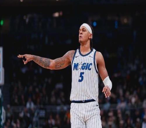 班凱羅27+8+7力壓83分先生，貝恩21分，魔術(shù)橫掃熱火豪取七連勝