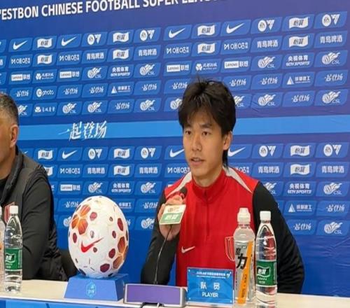 胡荷韜：對海牛隊做了特定的分析，希望有好表現(xiàn)回報大家