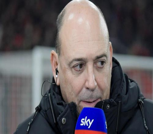 对阵美因茨赛后喷裁判,卡罗:我受到了什么处罚罚款5000欧