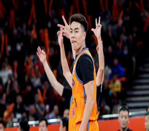 CBA最新排名！廣東第3難保，北京升第5，遼寧4連勝，7隊(duì)搶季后賽
