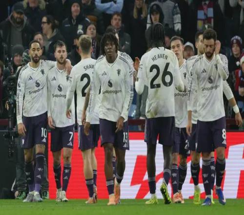 今晚10點(diǎn)曼聯(lián)爭4關(guān)鍵戰(zhàn)！輸球?qū)?chuàng)71年之恥三叉戟對決