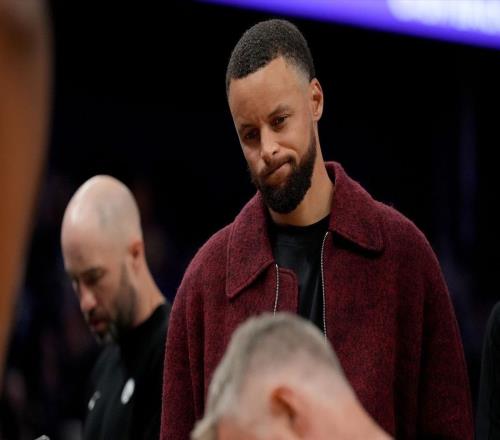 勇士队遭遇四连败后,史蒂夫科尔坦言自己“伤痕累累”