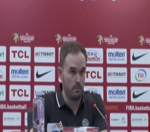 南蘇丹女籃主帥：中國(guó)女籃是世界最強(qiáng)之一，感謝球員們沒(méi)放棄