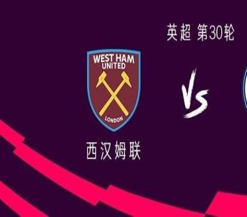 曼城客戰(zhàn)西漢姆聯(lián)：哈蘭德、馬爾穆什首發(fā)，塞門約出戰(zhàn)