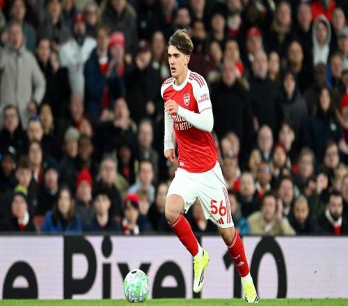 熱聞曼城平西漢姆聯(lián)！阿森納20戰(zhàn)勝埃弗頓，迎來英超爭冠良機