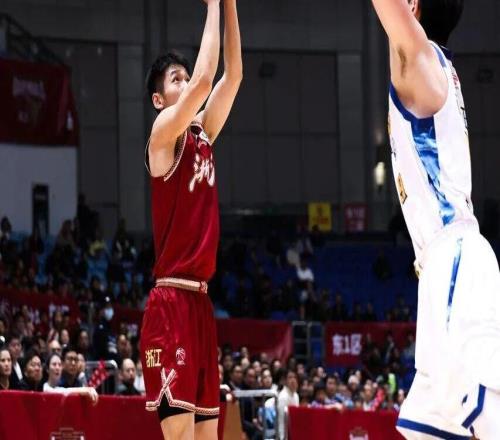 【CBA聯(lián)賽】第二十五輪主場(chǎng)加時(shí)拿下！浙江稠州金租8986勝浙江浙商證券！