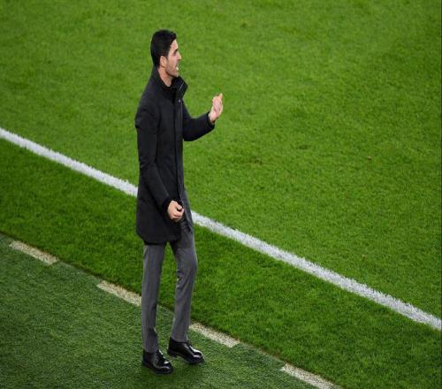 大局已定了20，11曼城又爆冷阿森納領(lǐng)先9分英超奪冠倒計(jì)時(shí)