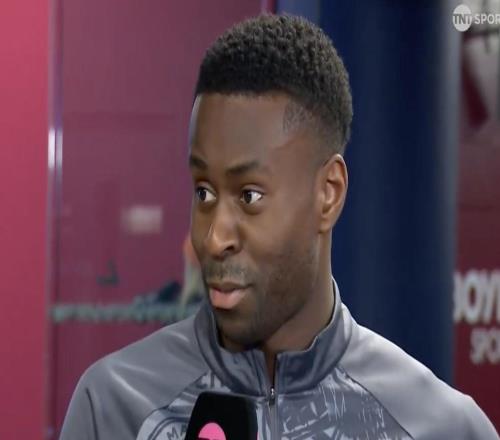 格伊：西漢姆正在為生存而戰(zhàn)，我們必須保持警惕并牢記在心