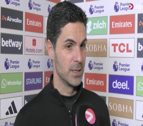 今晚會(huì)不會(huì)覺(jué)得自己變老了塔帥：贏球就像吃了維生素一樣