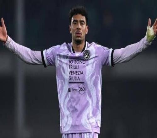 都體：尤文將在本輪意甲考察阿塔，國米和那不勒斯也有意