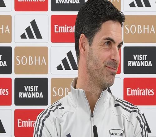 若下賽季沒有北倫敦德比會想念嗎塔帥：沒必要回答這個(gè)問題