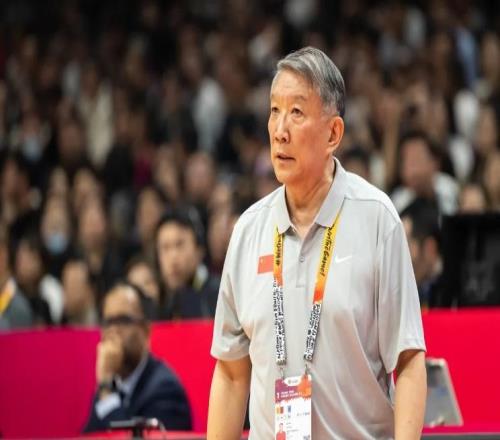 中國女籃出線形勢：輕取南蘇丹2勝1負(fù)最快下場贏球晉級世界杯