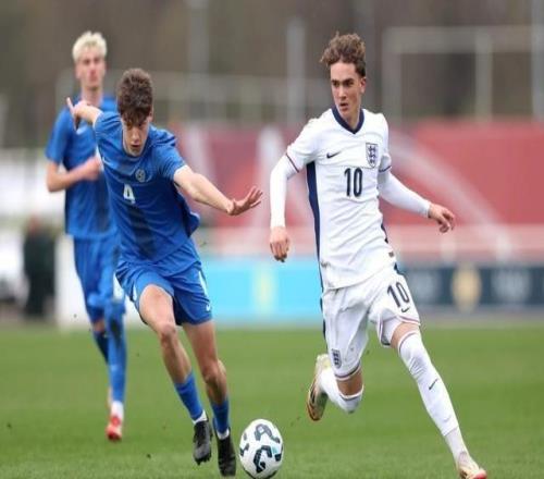 16歲創(chuàng)造英超歷史！阿森納天才半場奔襲破門，身價(jià)竟有2000萬歐元