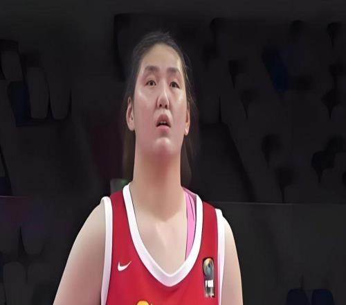 充分肯定！王思雨點評2米26張子宇：能成為世界頂級中鋒