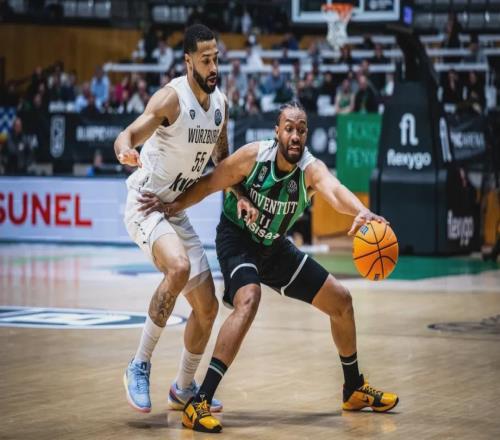 兩次ACL撕裂！NBA天才榜眼！被傷病毀掉了