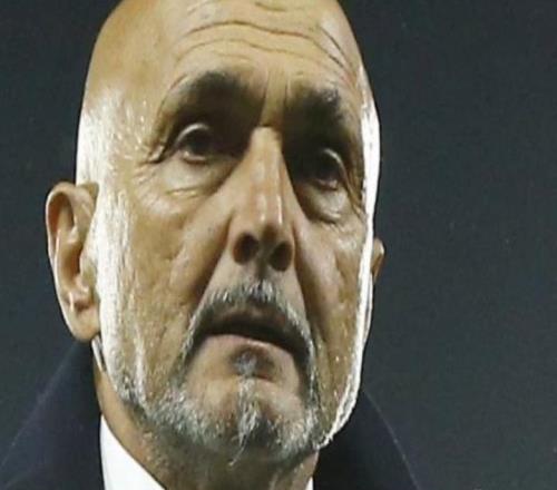 罗体:斯帕莱蒂与尤文高层再度会面,商讨新合同+要求引进强援