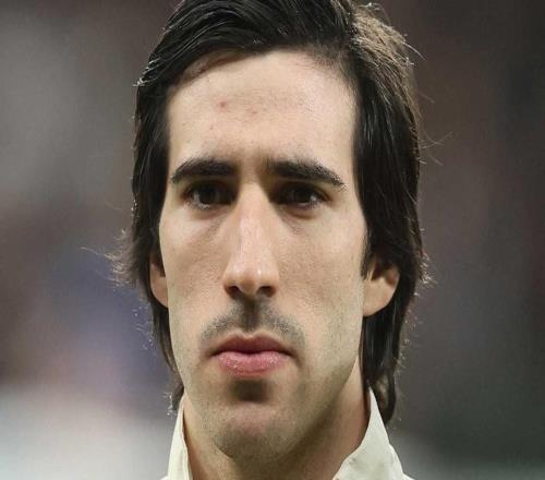 紐卡官方：托納利因病缺席今日與切爾西的比賽