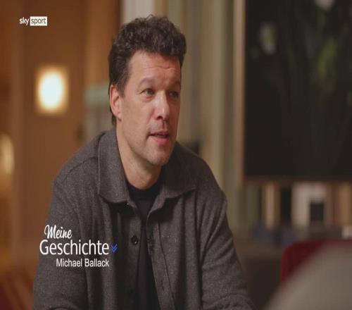 巴拉克：02年是我職業(yè)生涯狀態(tài)最好的一年，錯過世界杯決賽很遺憾