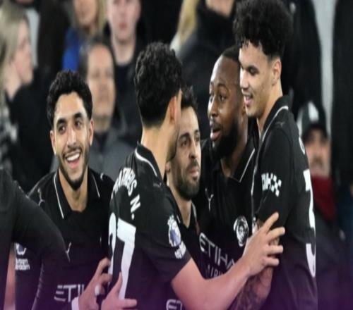 被保級弱旅逼平！曼城11給阿森納送大禮，瓜迪奧拉這次咋解釋