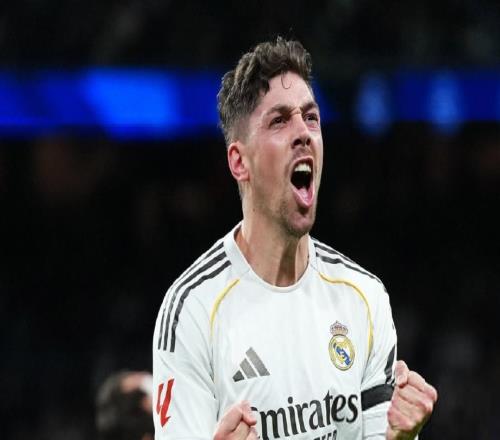 巴爾韋德連場破門，居萊爾神仙球，皇馬41埃爾切，靜待巴薩翻車