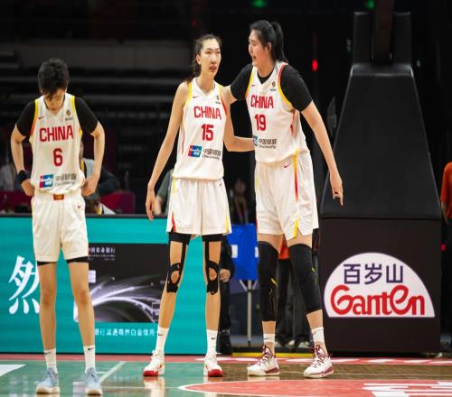 中國(guó)女籃vs捷克女籃前瞻：誰(shuí)贏誰(shuí)提前出線，三分投射成關(guān)鍵