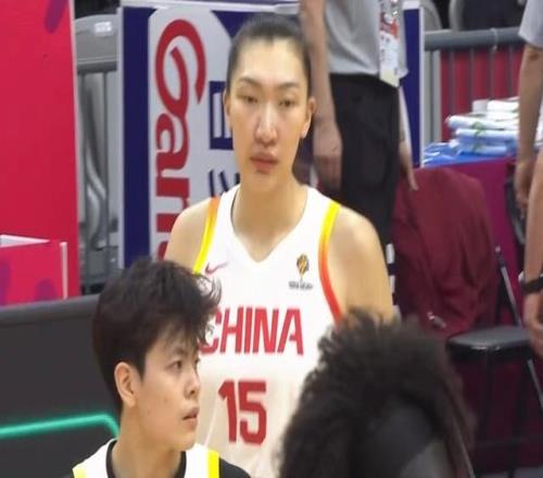 一場(chǎng)10分勝利，中國(guó)女籃今夜擊敗南蘇丹！王思雨17分，楊舒予11分