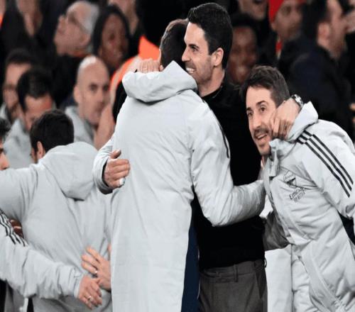 塔帥：多年后我們?nèi)詴?huì)記得，那個(gè)16歲的孩子打入了制勝進(jìn)球