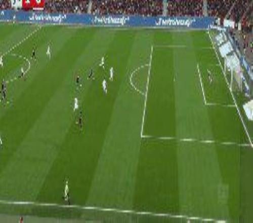 【德甲】兩將被罰下兩進球被吹！拜仁1比1客平藥廠