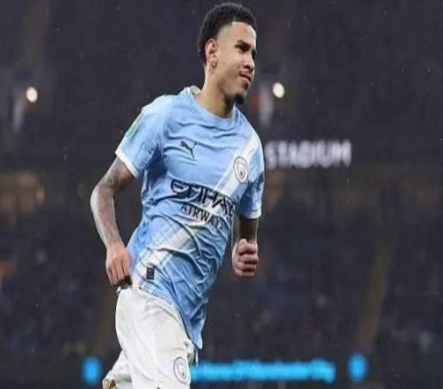 跟隊：薩維尼奧因身體狀況不佳缺陣，斯通斯非傷病原因缺席