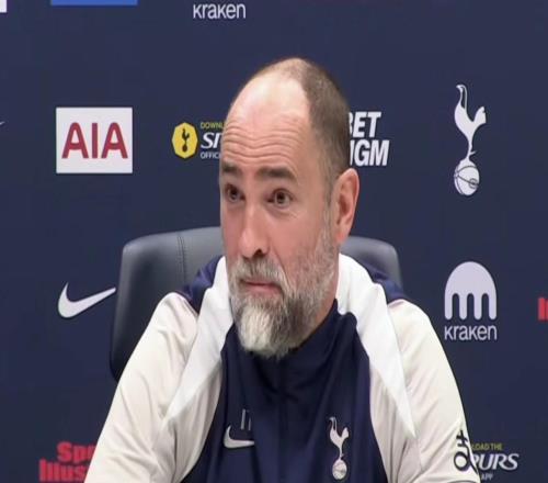 圖多爾：再來一次還是會換金斯基沒抱他是怕他情緒激動