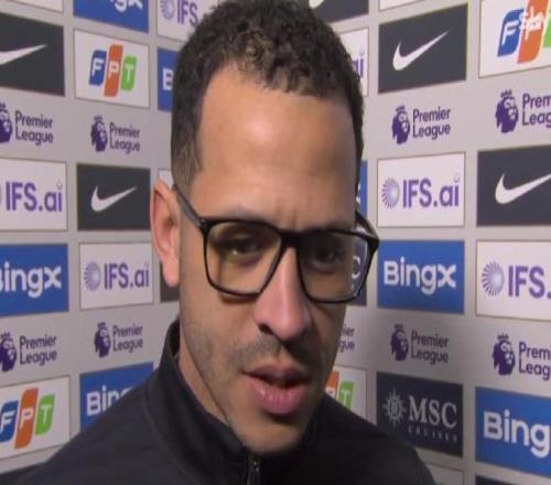 羅塞尼爾：我們的丟球很糟糕，之后比賽就變成了攻防演練