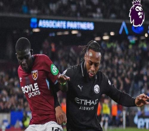 【英超】爭冠懸念結(jié)束了阿森納還剩7場領(lǐng)先曼城9分