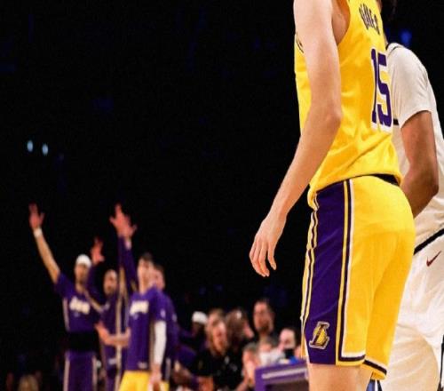 加時險勝掘金！東契奇完成絕殺，詹姆斯四手聯(lián)攤