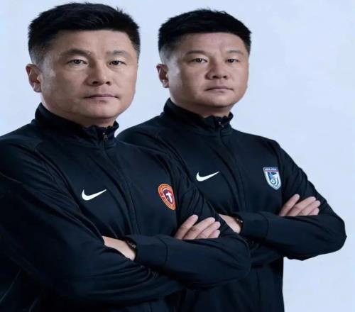 難兄難弟！中超僅兩隊(duì)2連敗英博丟9球+鐵人0進(jìn)球網(wǎng)友：遼寧雙熊