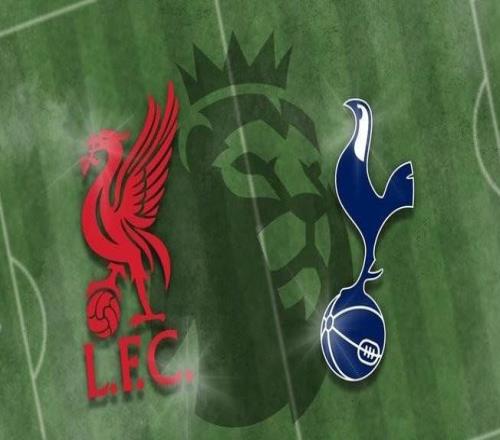 利物浦近31次英超主場對熱刺只輸1次，且近14次保持不敗